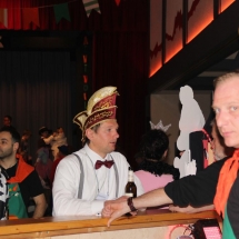 Kinderfastnacht 2019 Kinderfastnacht 2019