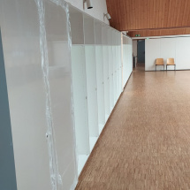 Umzug in die Festhalle6