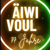 Jubiläumskampagne 2026