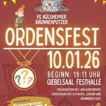 Ordensfest2026