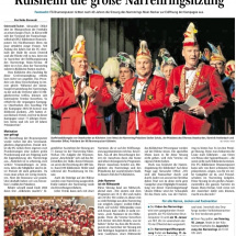 narrenring FN Berciht