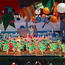 Narrenring Jugendsitzung (13)