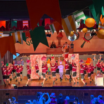 Narrenring Jugendsitzung (5)