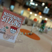 Narrenringsitzung FG 2026